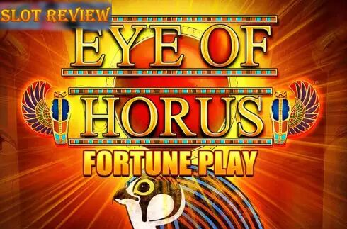 Eye of Horus Fortune Play icon